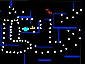 classical pac man! 2