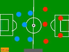 2-Player Soccer 1