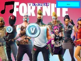 Fortnite clicker! 1