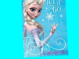 let it go frozen  1