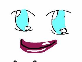 learn to draw good face 1