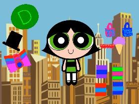 power puff girls 1 :) plz like