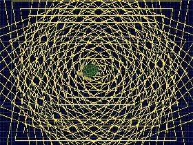 Spiral Triangles 4 1