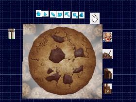 cookie clicker