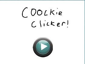 Cookie Clicker