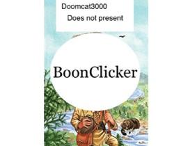 Boon Clicker 7