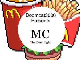 TheMcdonaldsBossfight 1