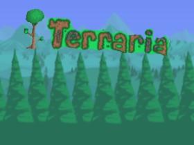 Terraria Charecter Tester 1