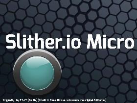 Slither.io Micro 1