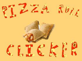 Pizza Roll Clicker