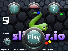 Slither.io Micro 1