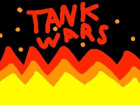 TANK WARS 1