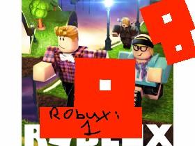 Roblox 1 1