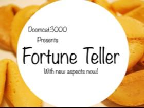 Fortune Teller