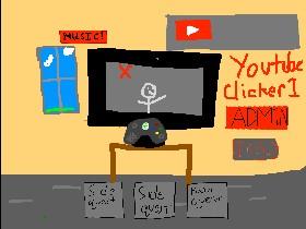 youtube clicker finale