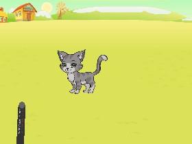 A Pet Game 1