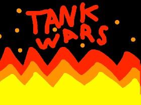 TANK WARS 1 1