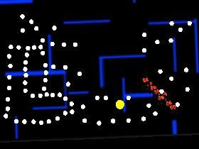 classical pac man! 1