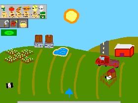 Farmer Simulator 1.0 1 - copy