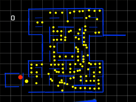 Pac-Man  1