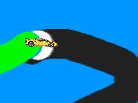 Race Car Track 1 2