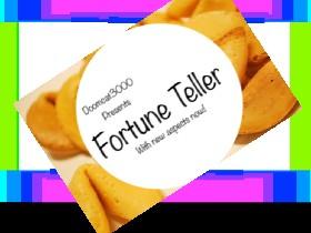 Fortune Teller 1