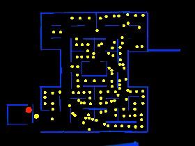 Pac-Man  1 1