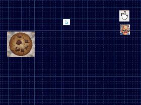 cookie clicker by cj