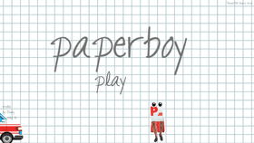 Paperboy