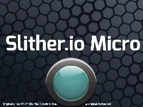 Slither.io Micro 1