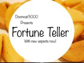 Fortune Teller 1