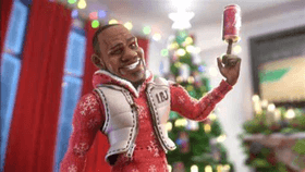 Sprite Cranberry