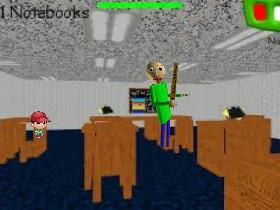 baldi’s basics