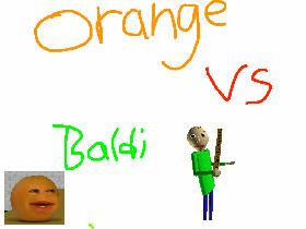 baldi basics