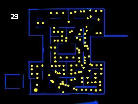 Pac-Man  1 1