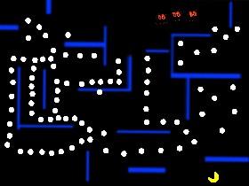 pac man