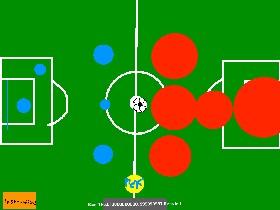 2-Player Soccer 1