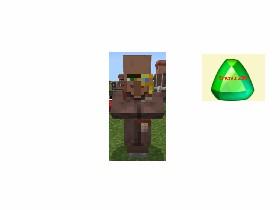 Villager clicker