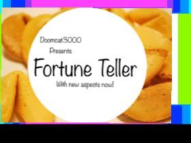 Fortune Teller 1