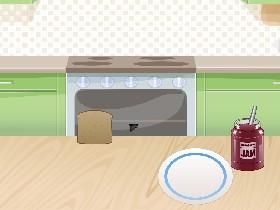 A Cooking Game 1