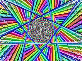 Rainbow Spin