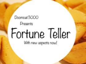 Fortune Teller 1