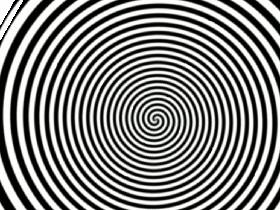 I will hypnotize you 1