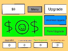 Upgrade Clicker Hacks 1