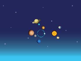 Solar System 1