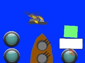 Battleship Blast! 1