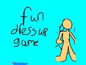 fun dress up game 1