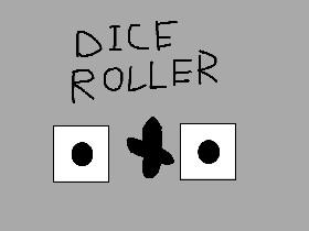 Dice Roller 1