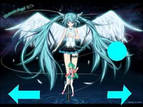 Miku run!!!!!!