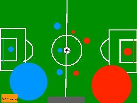 2-Player Soccer 1 1